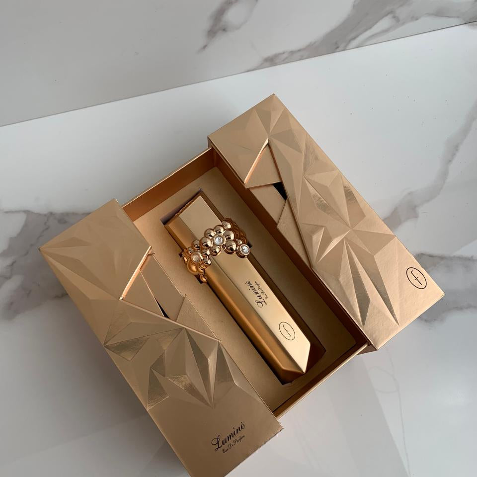 FLAVIA EAU DE PARFUM LUMINE
