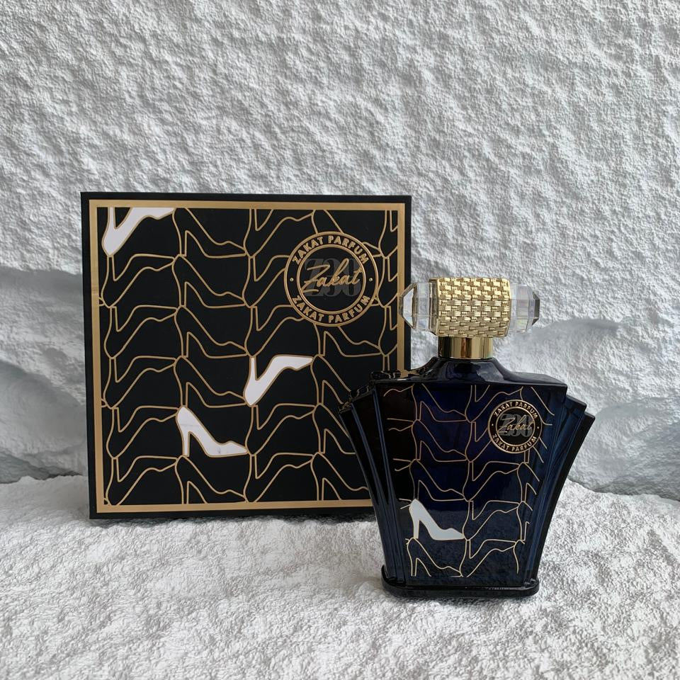 PARFUM ZAKAT Z38