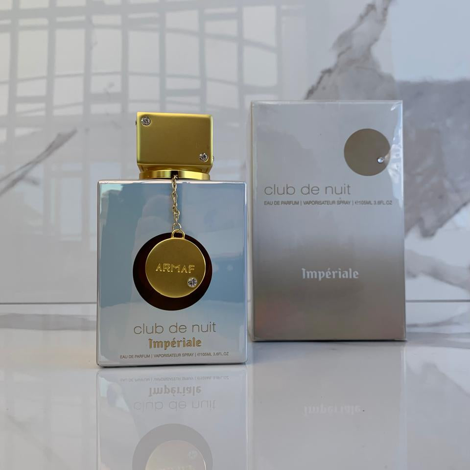 EAU DE PARFUM CLUB DE NUIT IMPÉRIALE