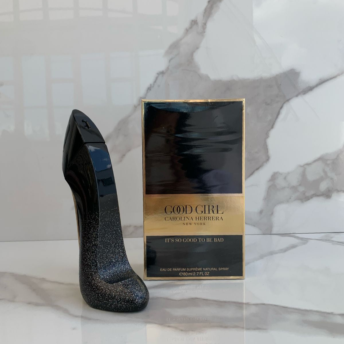 PERFUME GOOD GIRL CAROLINA HERRERA
