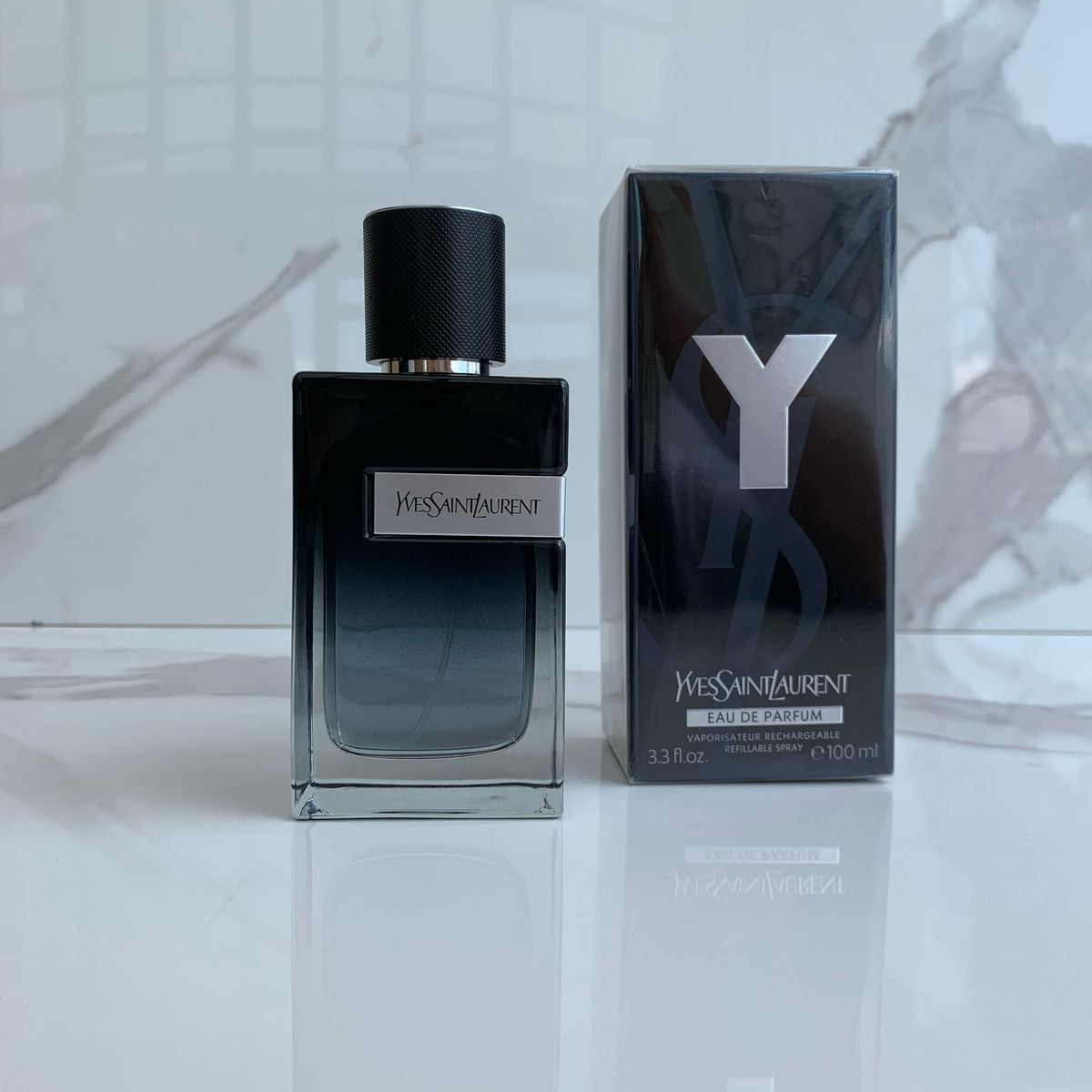 EAU DE PARFUM YVESSAINTLAURENT-Y
