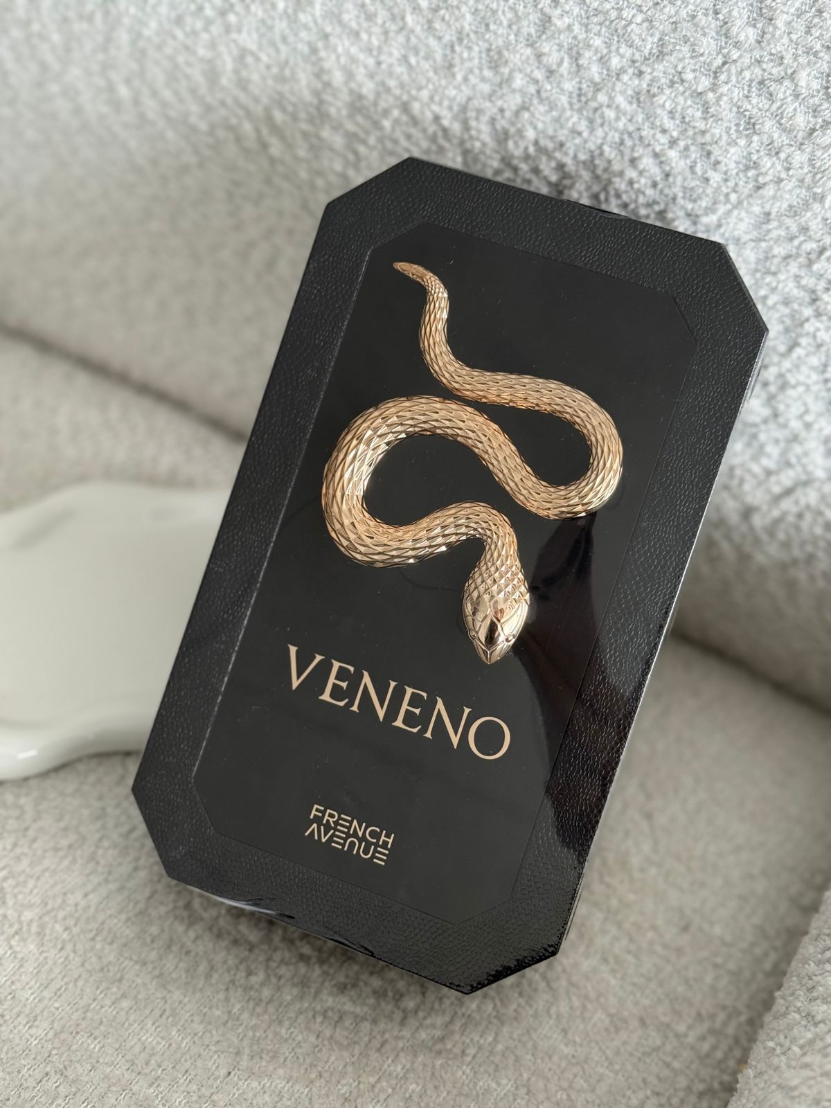 EAU DE PARFUM VENENO FRENCH AVENUE 100 ML