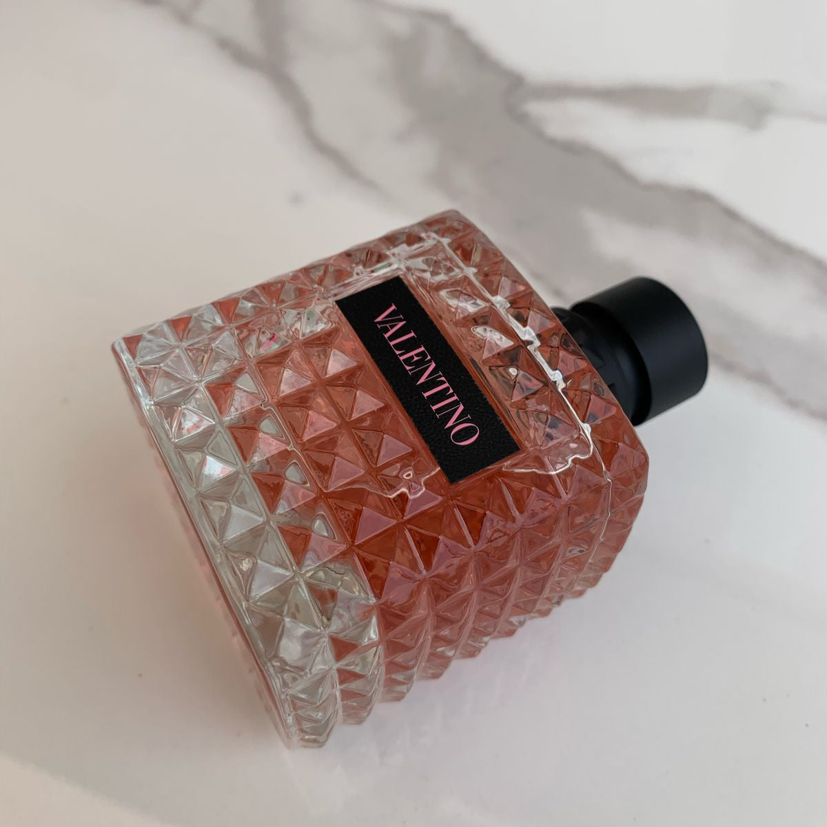 EAU DE PARFUM VALENTINO DONNA-BORN IN ROMA