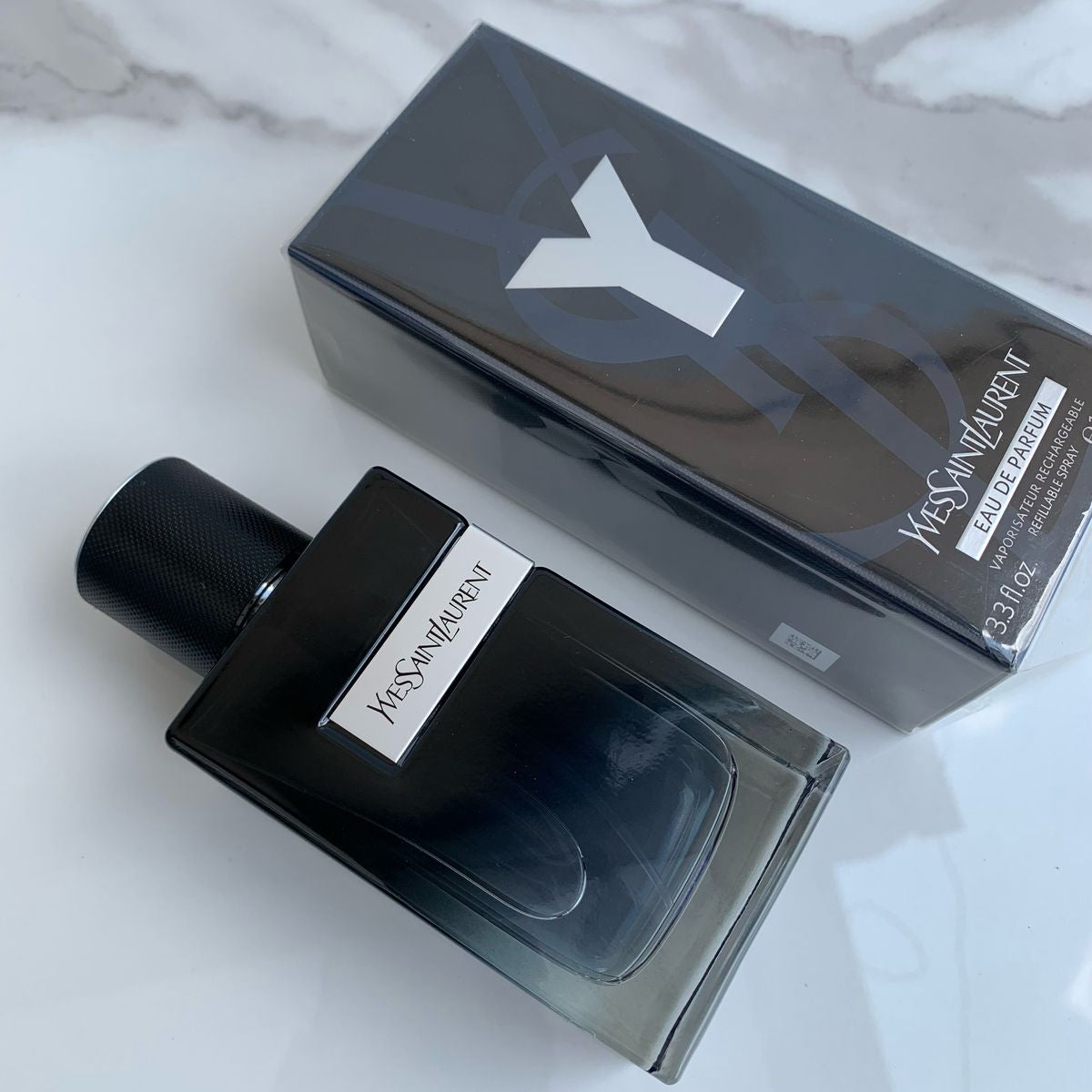 EAU DE PARFUM YVESSAINTLAURENT-Y