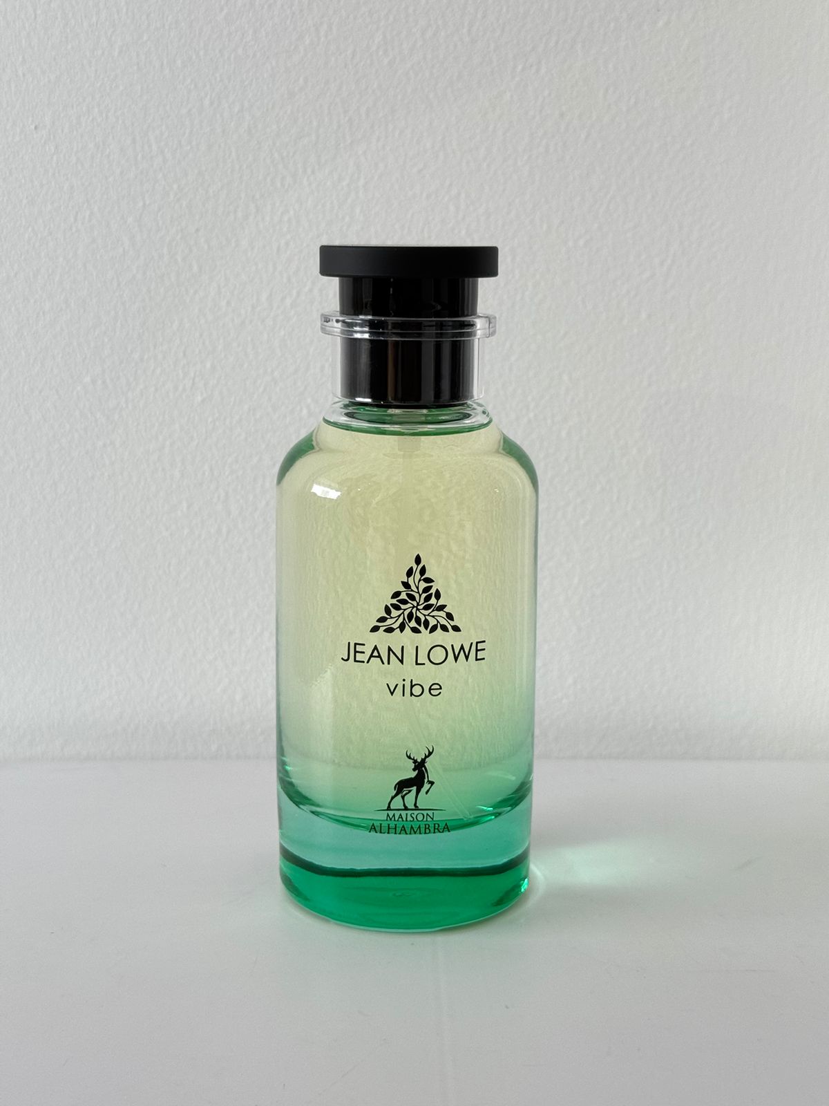 EAU DE PARFUM JEAN LOWE VIBE MAISON ALHAMBRA