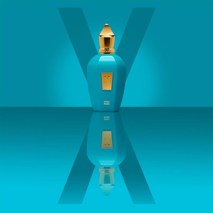EAU DE PARFUM XERJOFF ERBA PURA
