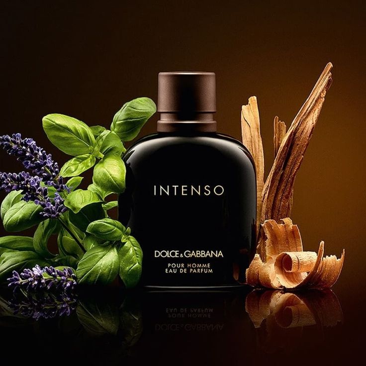 EAU DE PARFUM DOLCE&GABBANA INTENSO
