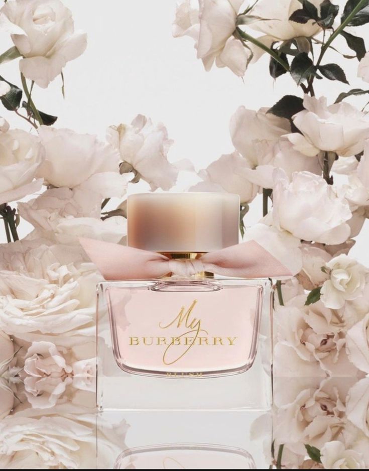 MY BURBERRY BLUSH
