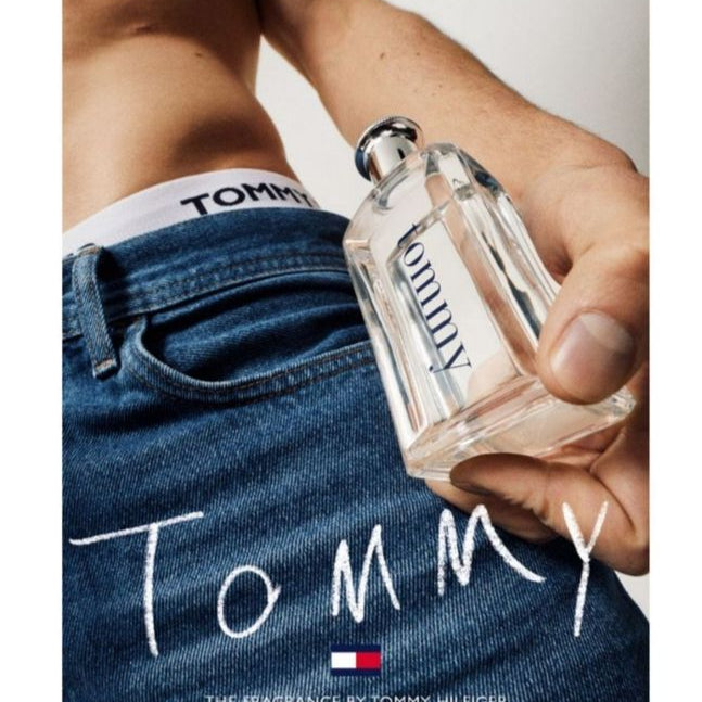 EAU DE TOILETTE TOMMY