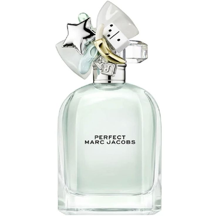 EAU DE TOILETTE PERFECT MARC JACOBS