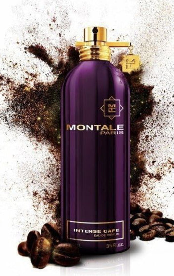 EAU DE PARFUM MONTALE PARIS CAFE