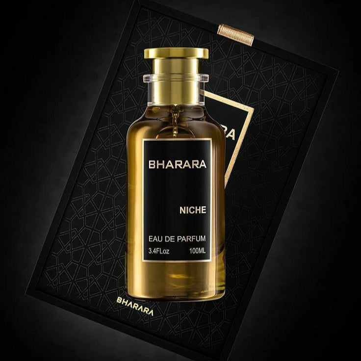 PARFUM BHARARA NICHE