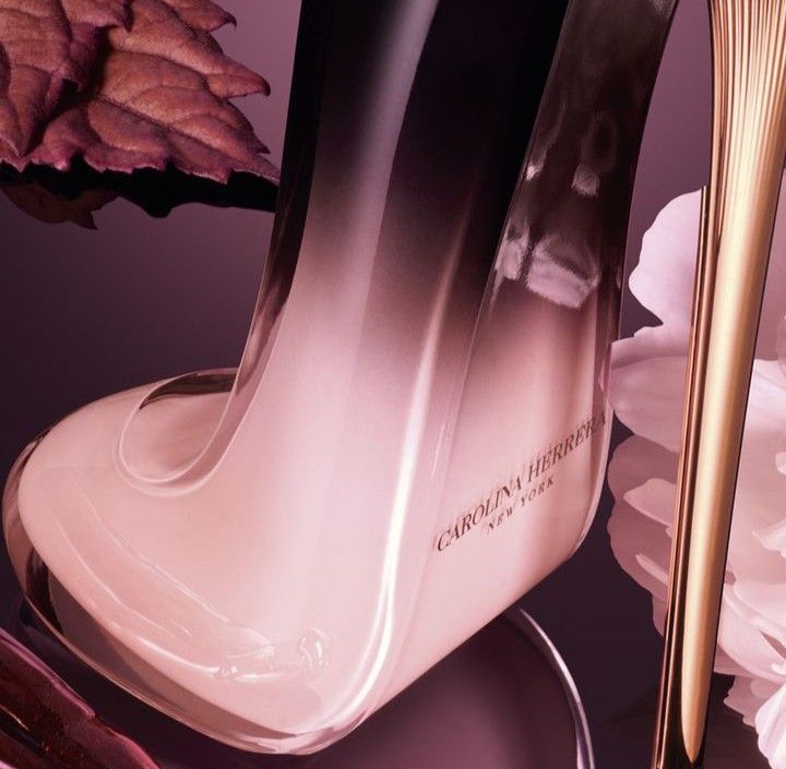 CAROLINA HERRERA GOOD GIRL BLUSH ELIXIR