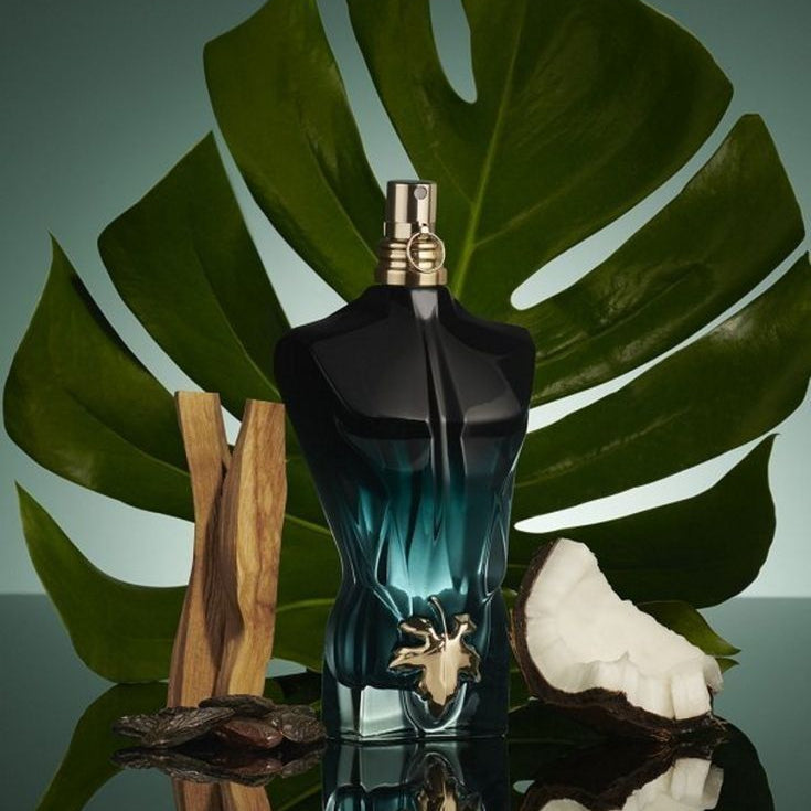 EAU DE PARFUM INTENSE LE BEAU JEAN PAUL GAULTIER