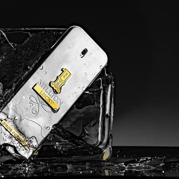 EAU DE TOILETTE PACO RABANNE ONE MILLION LUCKY