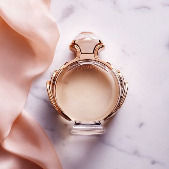 PERFUME PACO RABANNE OLYMPEA