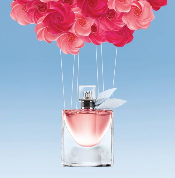 LA VIE BELLE LANCOME L EAU DE PARFUM