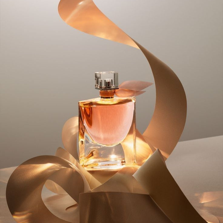 L-EAU DE PARFUM LANCOME PARIS-LA VIE EST BELLE