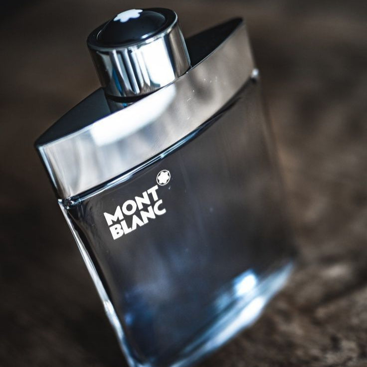 EAU DE TOILETTE MONTBLANC INDIVIDUEL