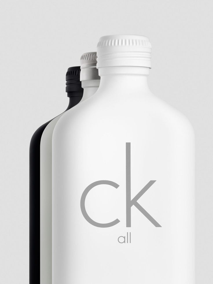 EAU DE TOILETTE CALVIN KLEIN ALL