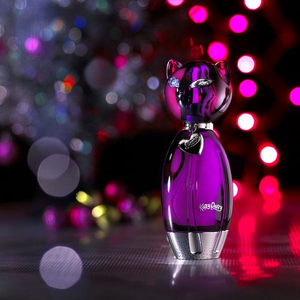 EAU DE PARFUM KATY PERRY PURR