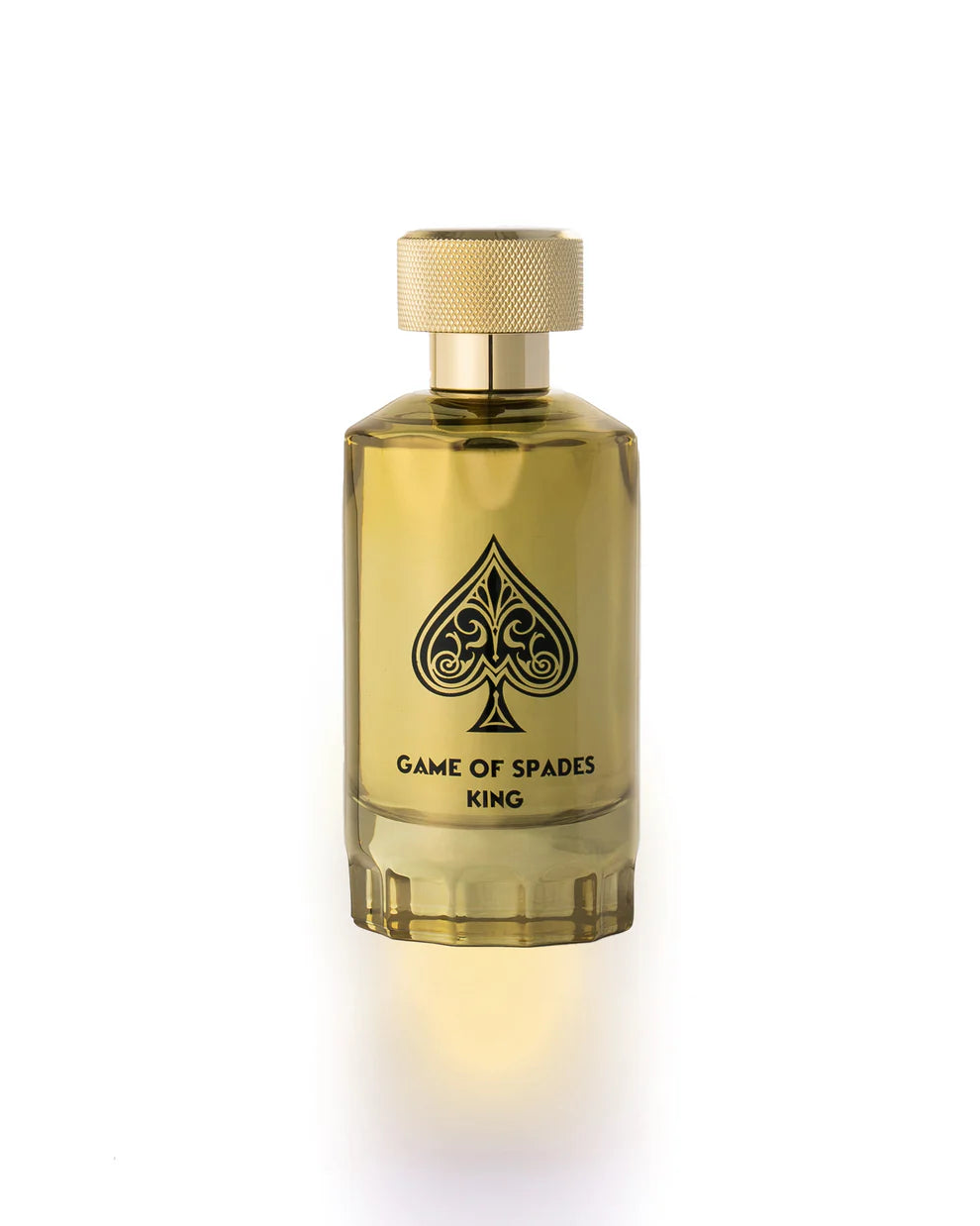 PARFUM JO MILANO GAME OF SPADES KING