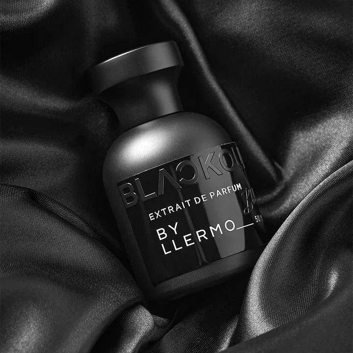 EXTRAIT DE PARFUM BLACK OUD BY LLERMO