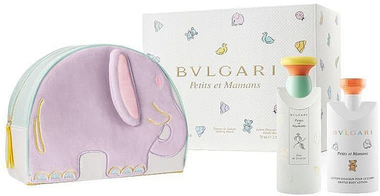 KIT EAU DE TOILETTE PETITS ET MAMANS