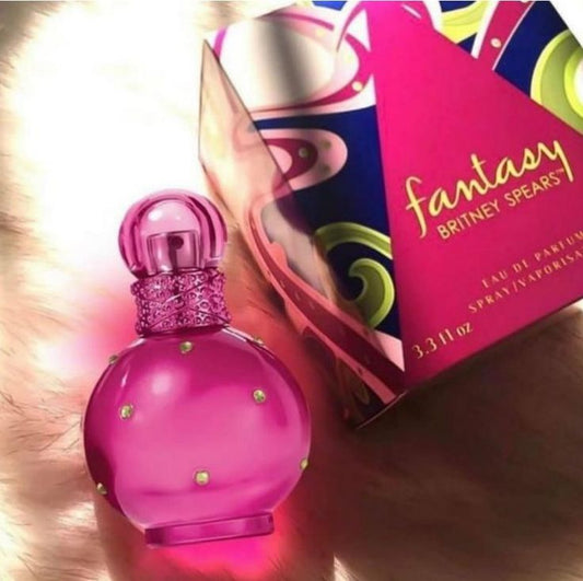 EAU DE PARFUM FANTASY BRITNEY SPEARS