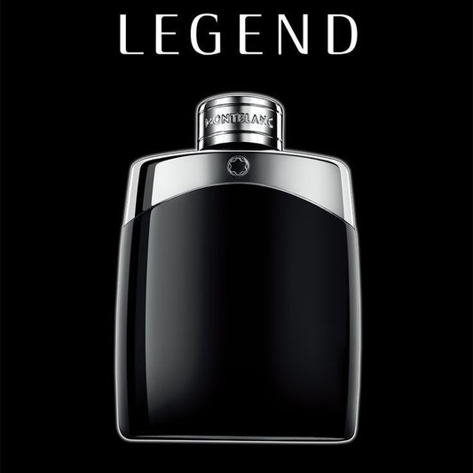 EAU DE TOILETTE MONTBLANC LEGEND 200 ML