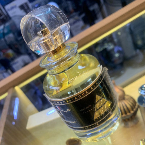 ELIXIR OLFATIVE GEVILL FRANCE APHRODISIAQUE SEX
