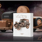 EAU DE PARFUM LATTAFA LA COLLECTION ANTIQUITES 1886