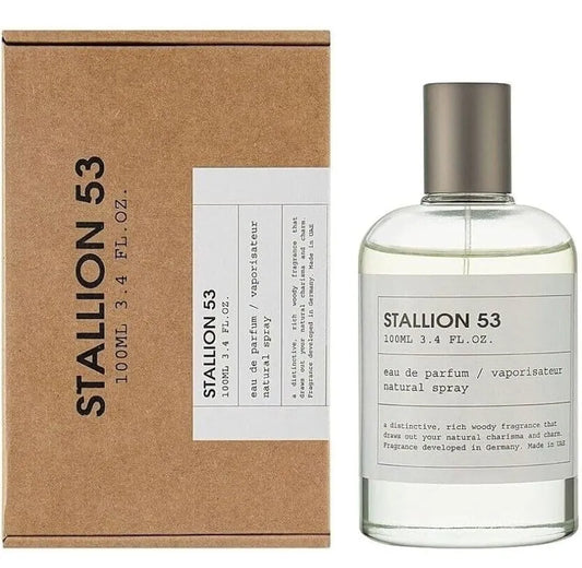 EAU DE PARFUM STALLION 53