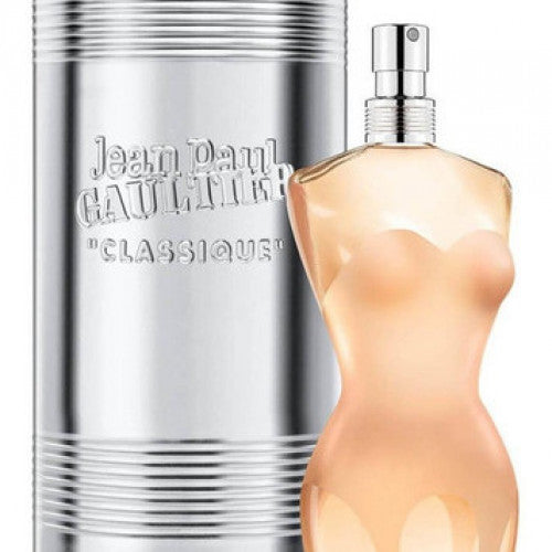 EAU DE TOILETTE JEAN PAUL GAULTIER