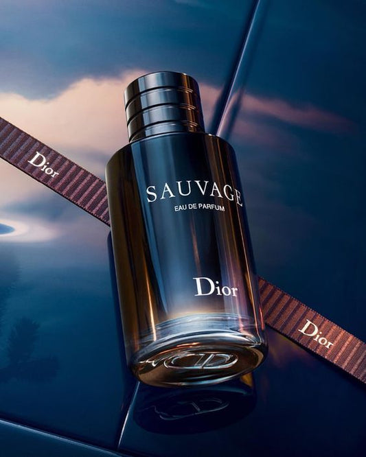 EAU DE PARFUM DIOR SAUVAGE