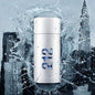 EAU DE TOILETTE 212 MEN NYC