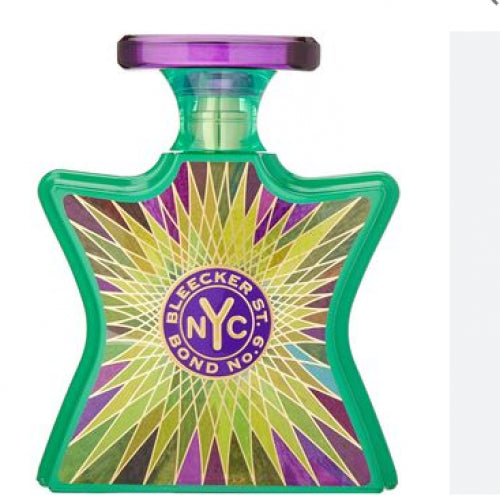 EAU DE PARFUM NATURAL SPRAY BOND No.09-BLEECKER STREET