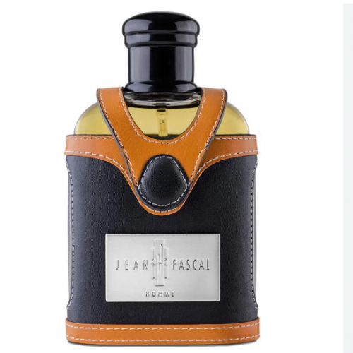 EAU DE TOILETTE JEAN PASCAL CUERO
