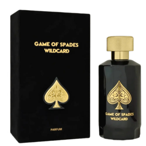 PARFUM GAME OF SPADES WILDCARD