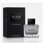BLACK SEDUCTION ANTONIO BANDERAS
