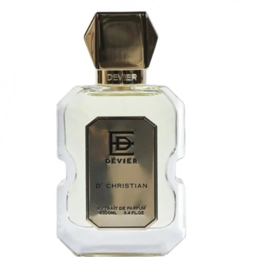 EXTRAIT DE PARFUM DEVIER CHRISTIAN