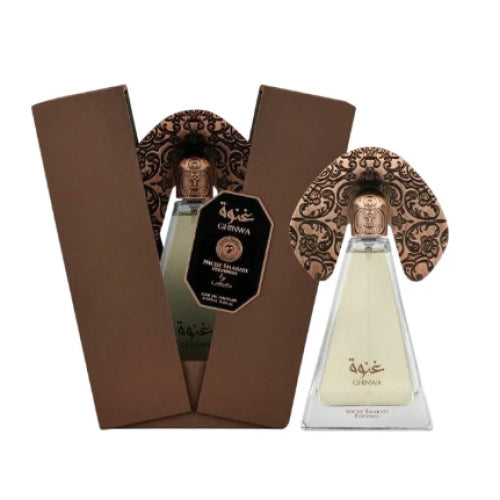 EAU DE PARFUM LATTAFA GHINWA