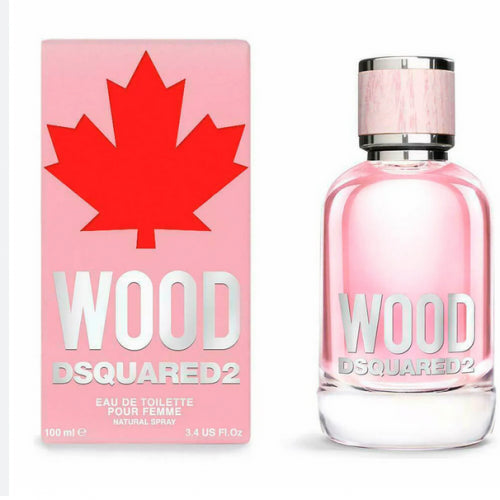 WOOD DSQUARED2