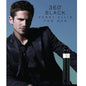 EAU DE TOILETTE 360° BLACK PERRY ELLIS FOR MEN
