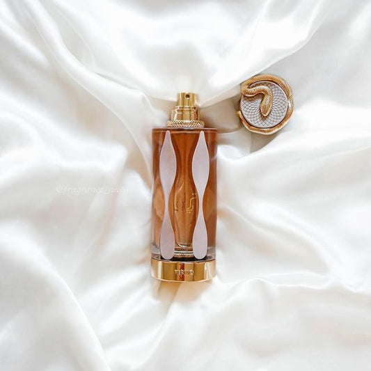 EAU DE PARFUM LATTAFA TERIAQ