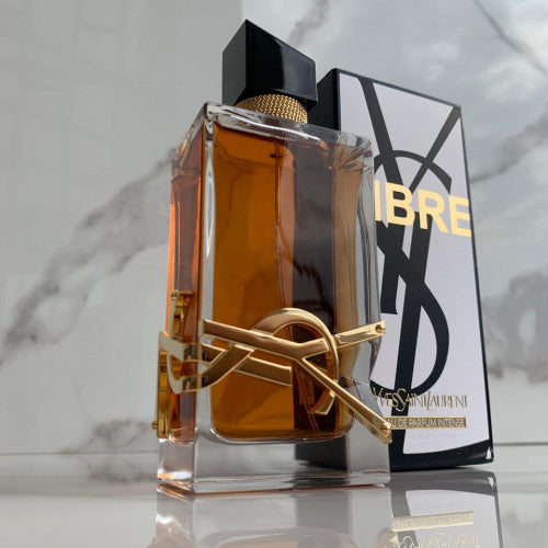 YVES SAINT LAURENT - LIBRE EAU DE PARFUM