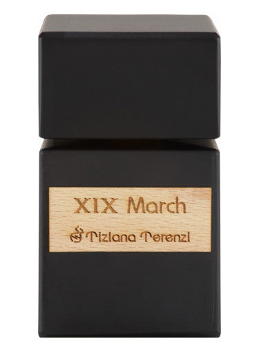 EXTRAIT DE PARFUM-TIZIANA TERENZI- XLX MARCH