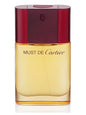 EAU DE TOILETTE MUST DE CARTIER