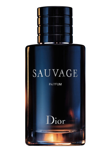 PERFUME SAUVAGE DIOR