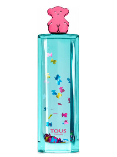 TOUS GEMS PARTY EAU DE TOILETTE